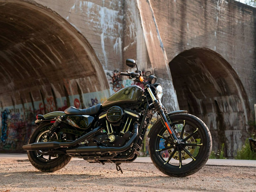 2021 Harley-Davidson Iron 883™