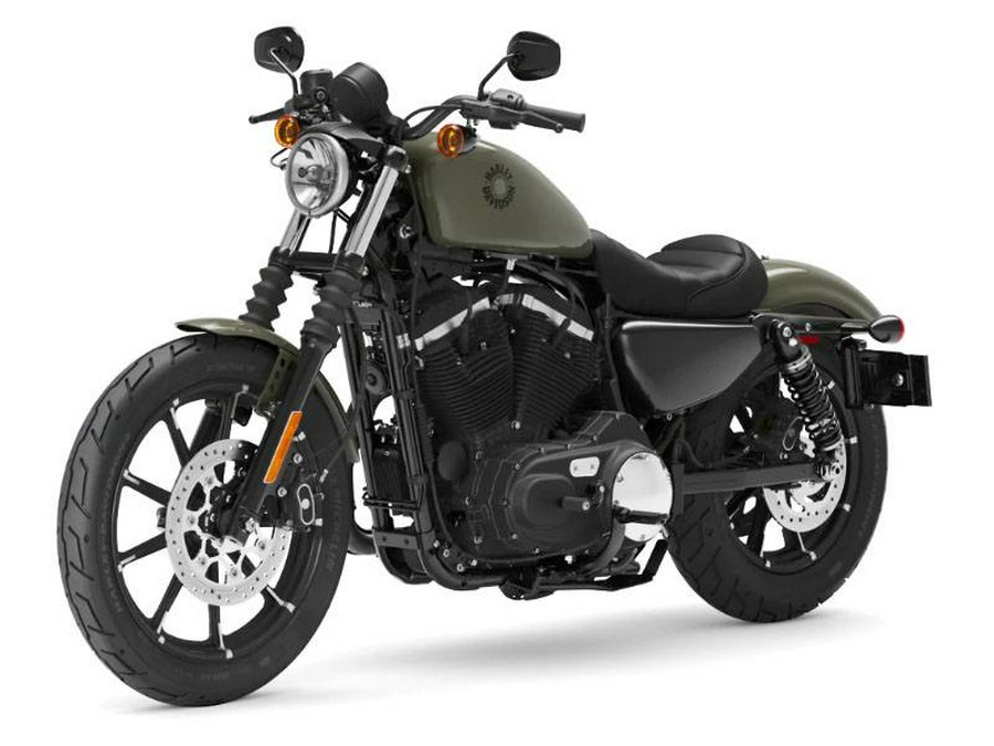 2021 Harley-Davidson Iron 883™