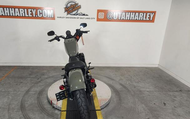 2021 Harley-Davidson Iron 883™