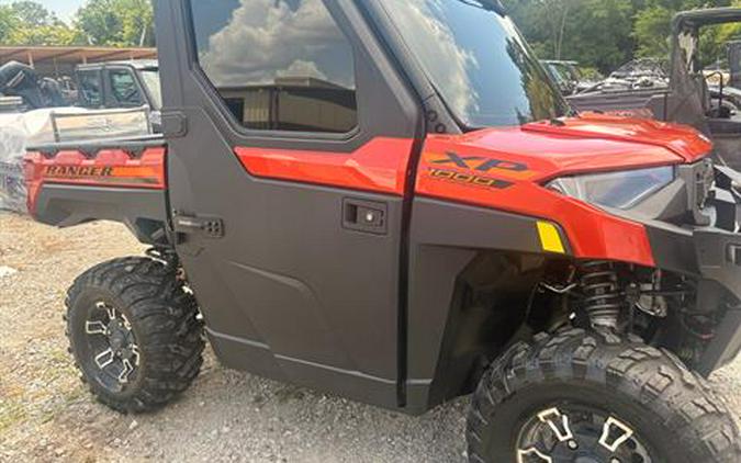 2026 Polaris Ranger XP 1000 NorthStar Edition Ultimate