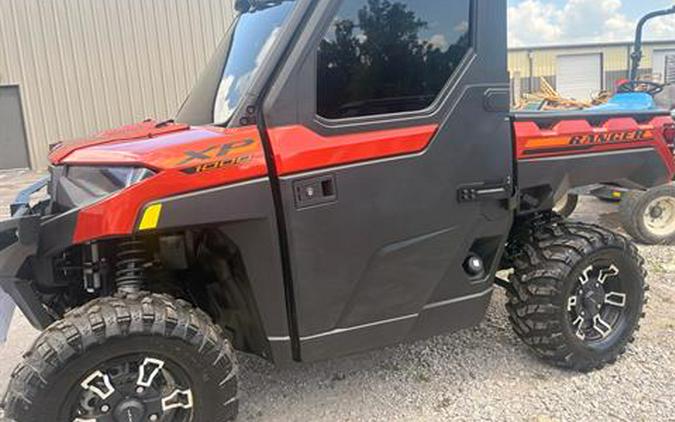 2026 Polaris Ranger XP 1000 NorthStar Edition Ultimate