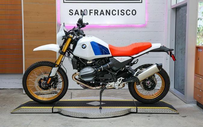 2026 BMW R 12 G/S