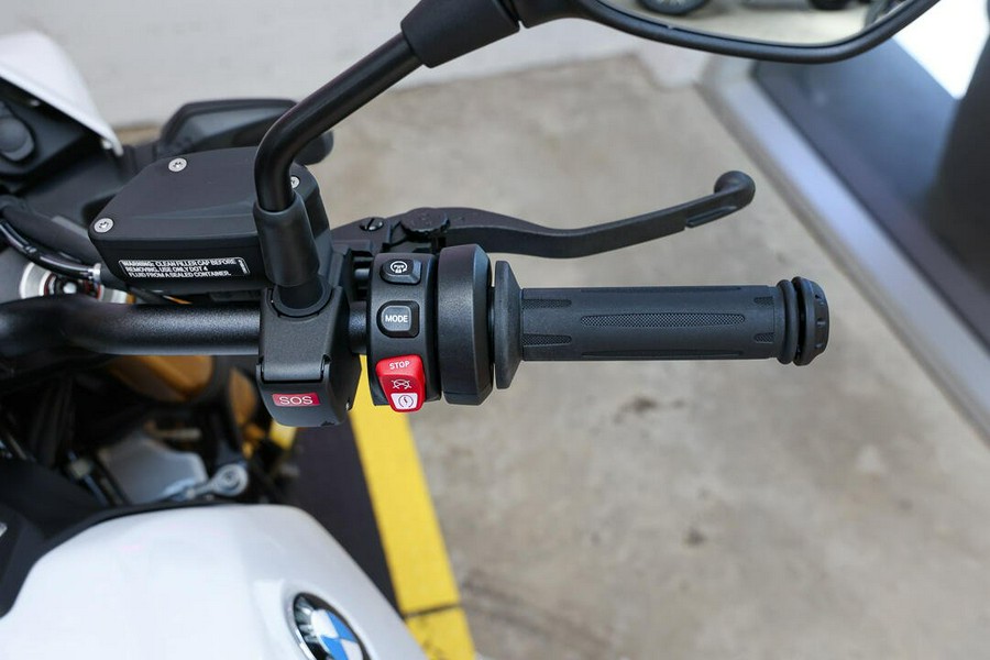 2026 BMW R 12 G/S