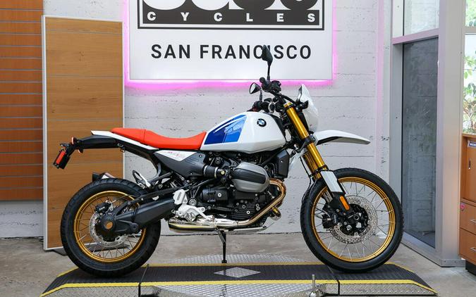 2026 BMW R 12 G/S