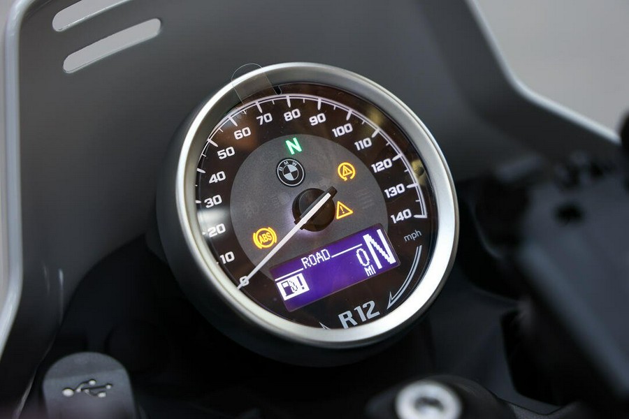 2026 BMW R 12 G/S