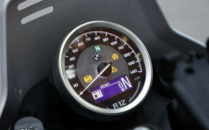 2026 BMW R 12 G/S
