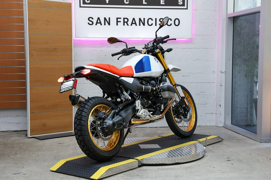 2026 BMW R 12 G/S