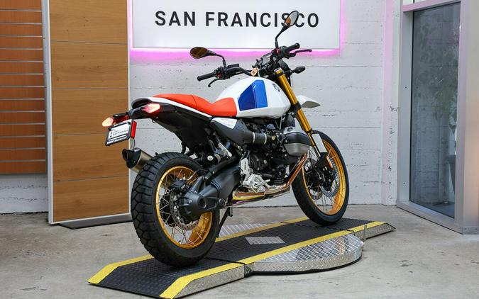 2026 BMW R 12 G/S