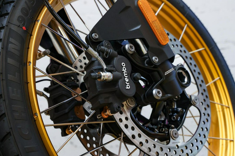 2026 BMW R 12 G/S