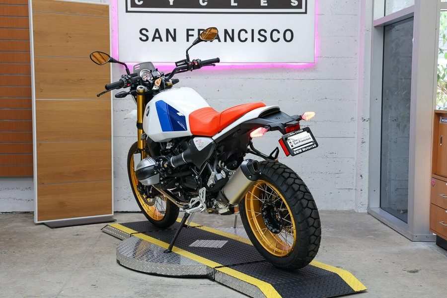 2026 BMW R 12 G/S