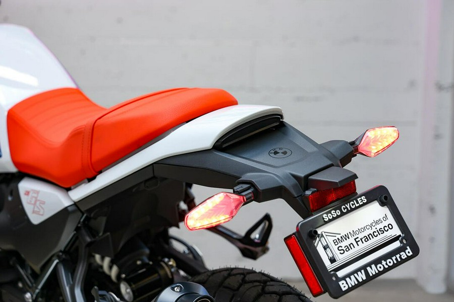 2026 BMW R 12 G/S