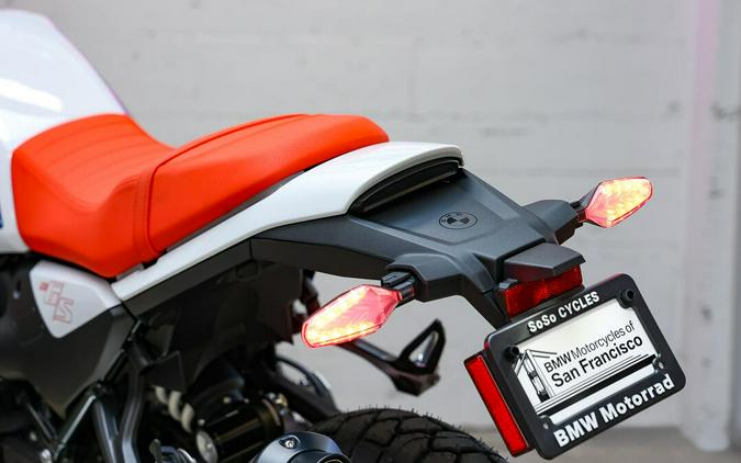 2026 BMW R 12 G/S