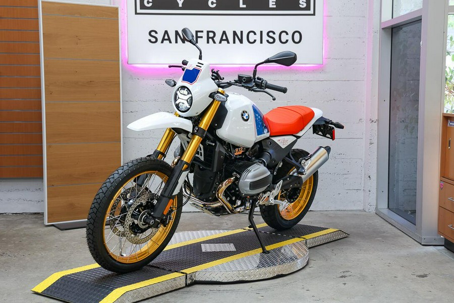 2026 BMW R 12 G/S