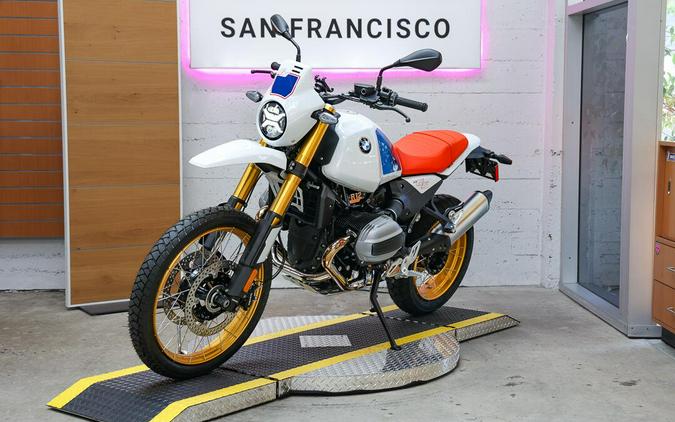 2026 BMW R 12 G/S