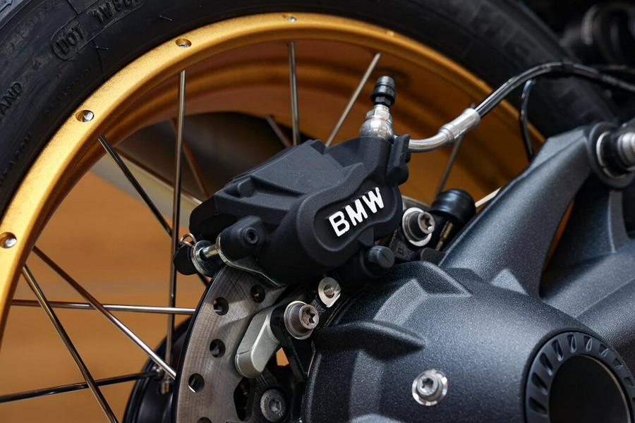 2026 BMW R 12 G/S