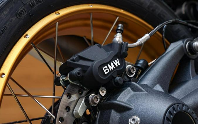 2026 BMW R 12 G/S