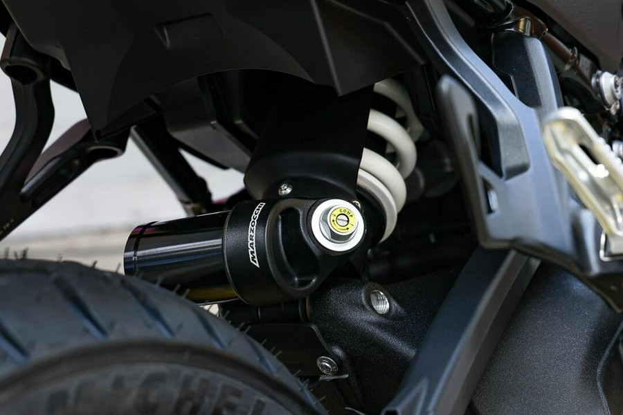 2026 BMW R 12 G/S