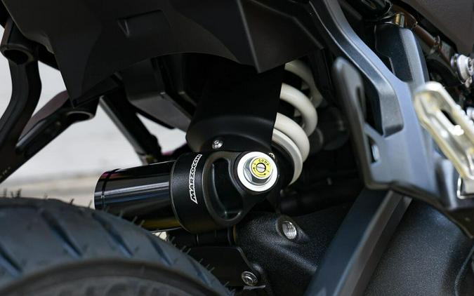 2026 BMW R 12 G/S