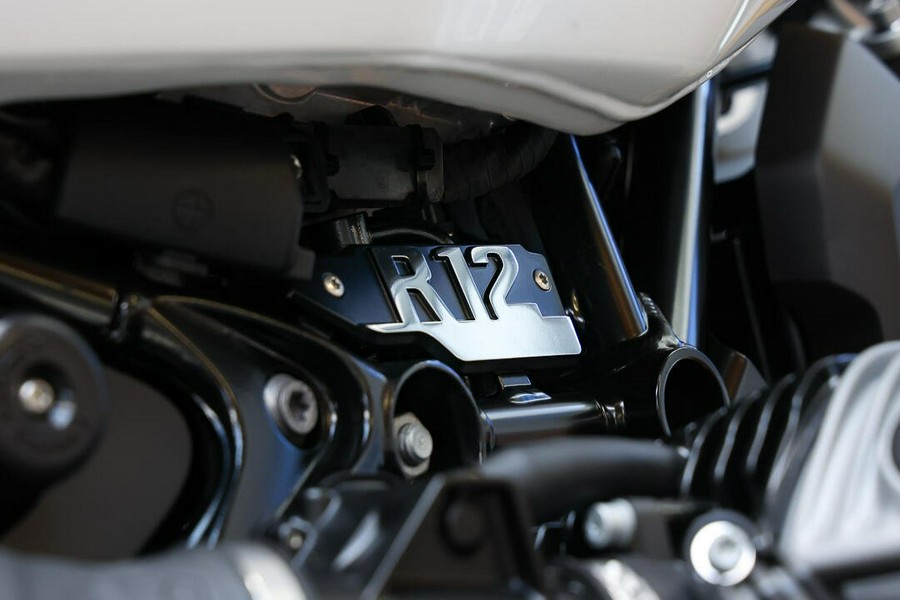 2026 BMW R 12 G/S
