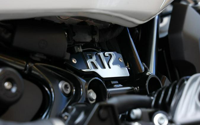 2026 BMW R 12 G/S