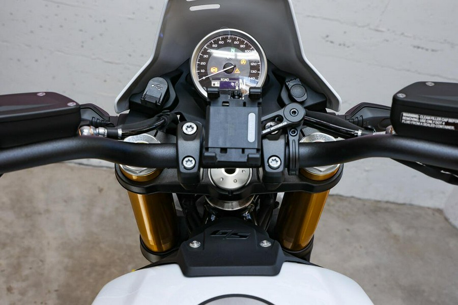 2026 BMW R 12 G/S