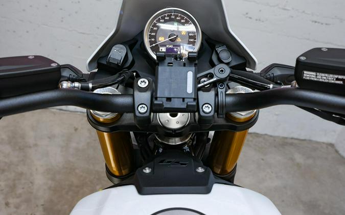 2026 BMW R 12 G/S