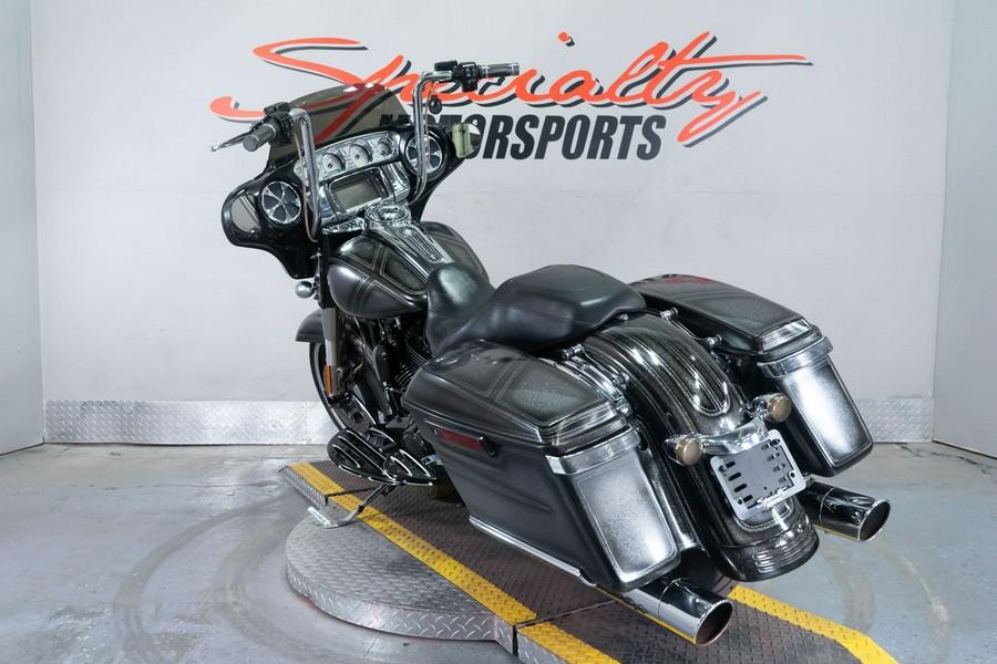 2014 Harley-Davidson Street Glide® Special