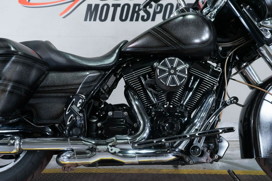 2014 Harley-Davidson Street Glide® Special