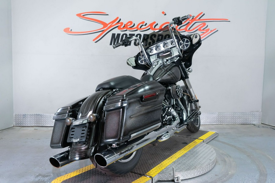 2014 Harley-Davidson Street Glide® Special