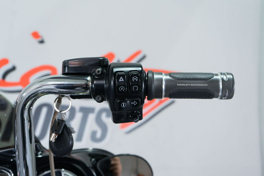2014 Harley-Davidson Street Glide® Special