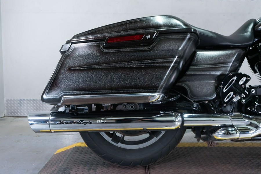 2014 Harley-Davidson Street Glide® Special