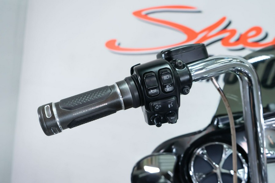 2014 Harley-Davidson Street Glide® Special