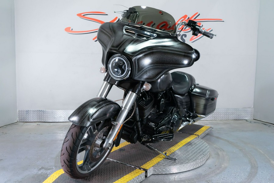 2014 Harley-Davidson Street Glide® Special