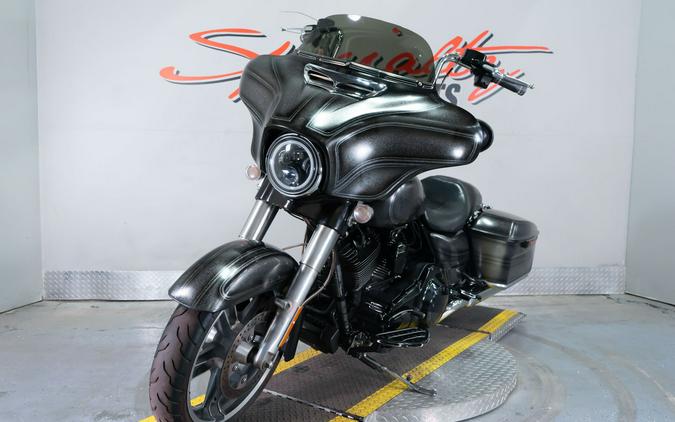 2014 Harley-Davidson Street Glide® Special