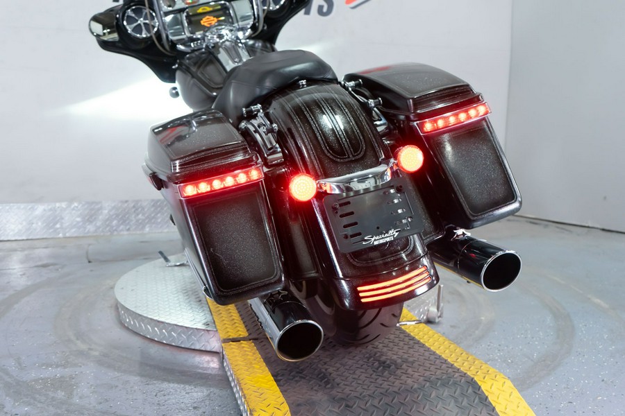 2014 Harley-Davidson Street Glide® Special