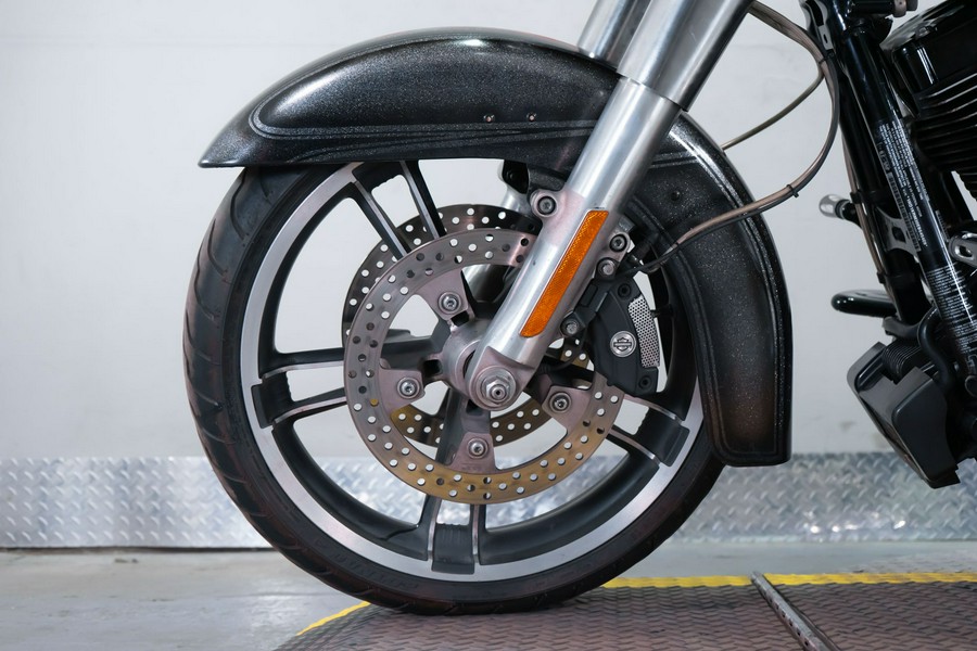 2014 Harley-Davidson Street Glide® Special