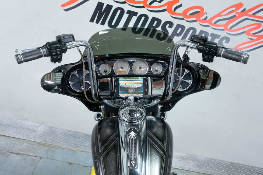 2014 Harley-Davidson Street Glide® Special