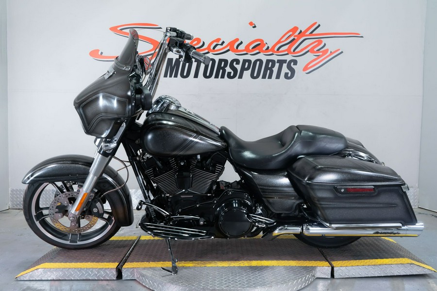 2014 Harley-Davidson Street Glide® Special