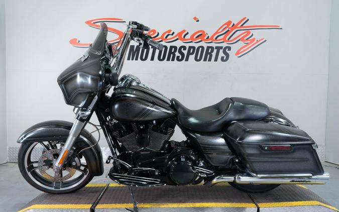 2014 Harley-Davidson Street Glide® Special