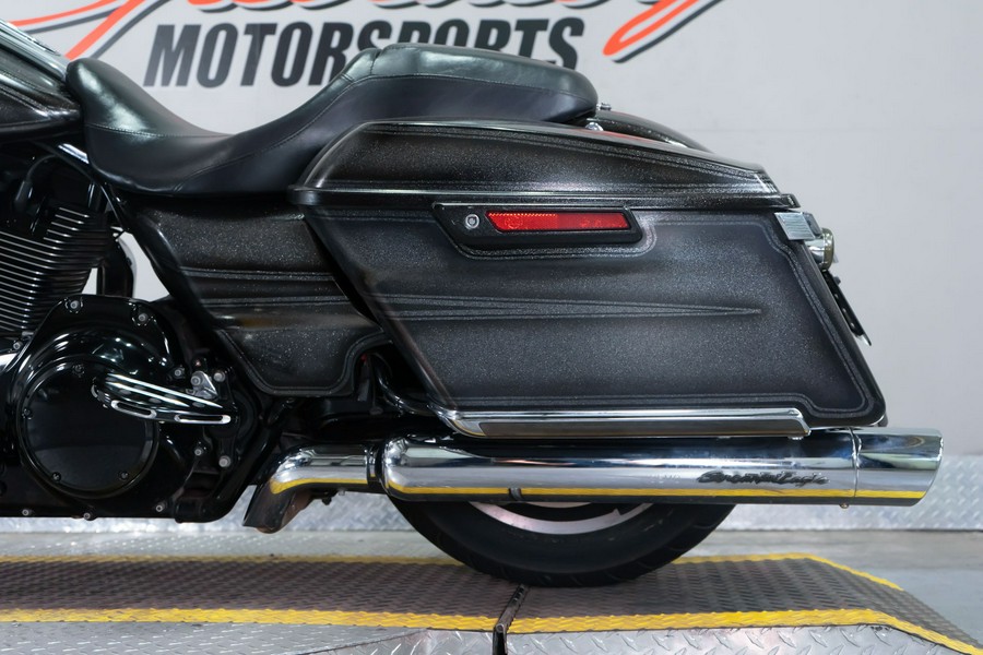 2014 Harley-Davidson Street Glide® Special