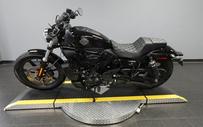2025 Harley-Davidson Nightster RH975