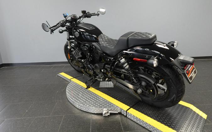 2025 Harley-Davidson Nightster RH975