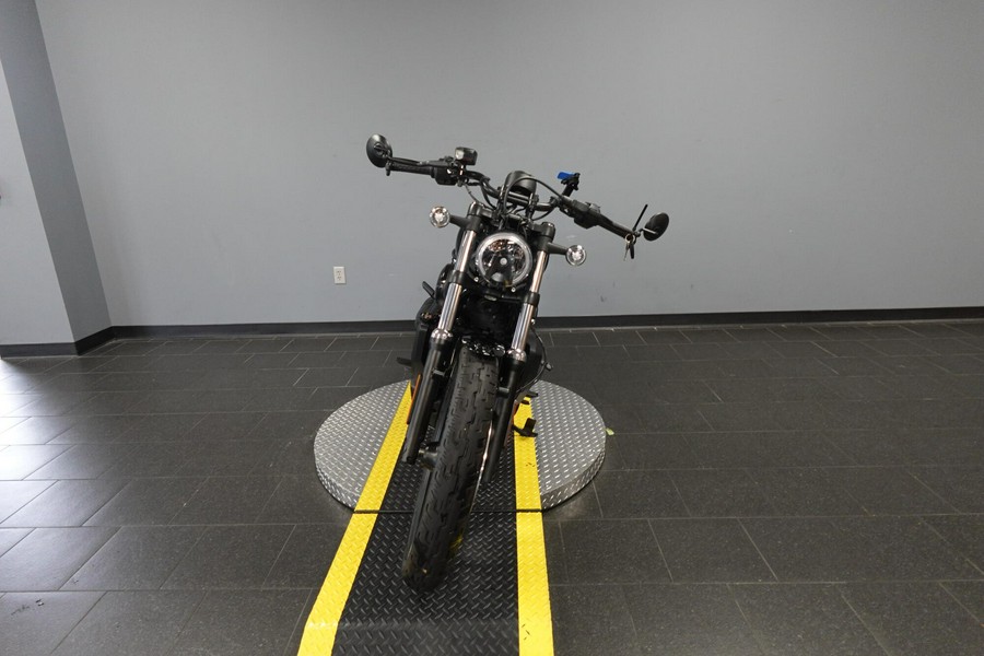 2025 Harley-Davidson Nightster RH975