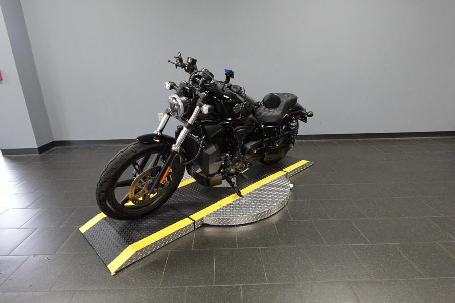 2025 Harley-Davidson Nightster RH975