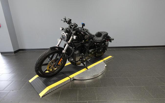 2025 Harley-Davidson Nightster RH975