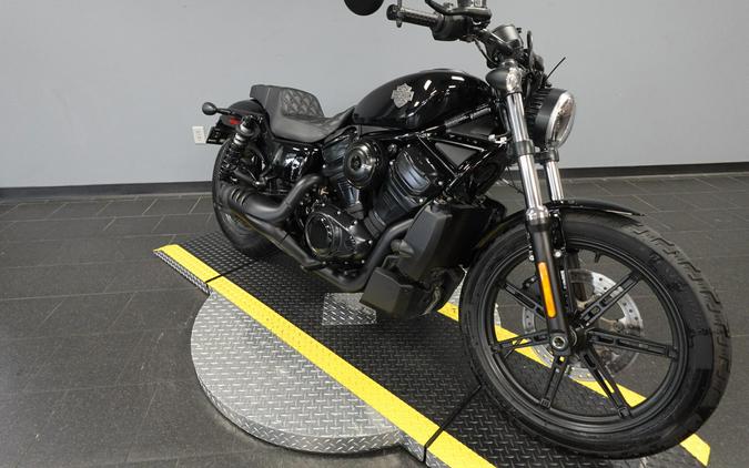 2025 Harley-Davidson Nightster RH975