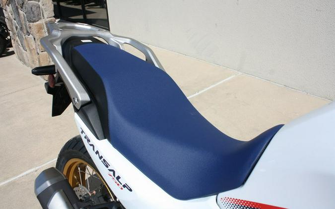 2026 Honda XL750CT