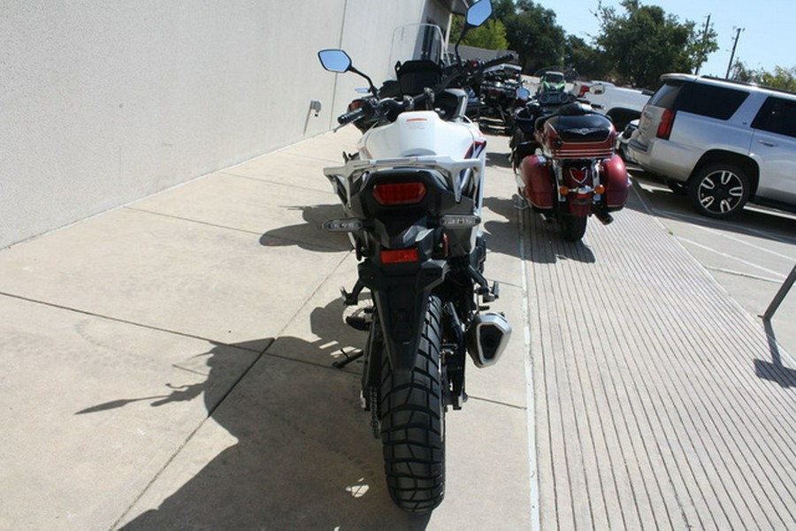 2026 Honda XL750CT