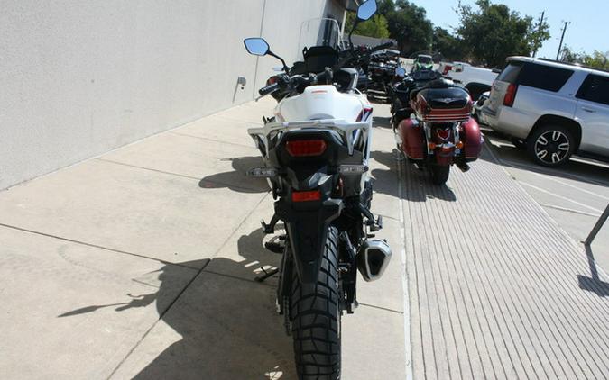 2026 Honda XL750CT