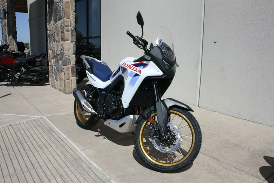 2026 Honda XL750CT